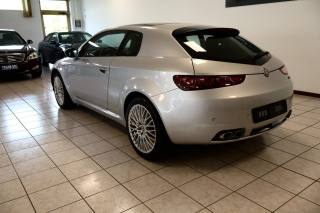 ALFA ROMEO Brera usata, con Cerchi in lega