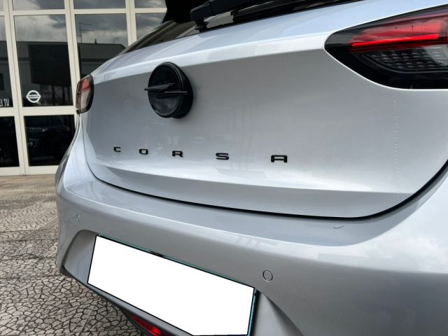 OPEL Corsa usata 28