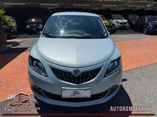 LANCIA Ypsilon usata, con Climatizzatore