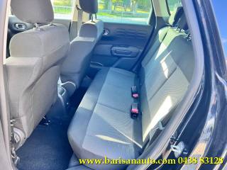 CITROEN C3 Aircross usata, con Alzacristalli elettrici