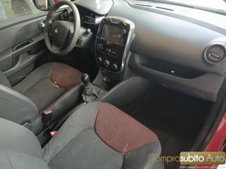 RENAULT Clio usata, con Fendinebbia