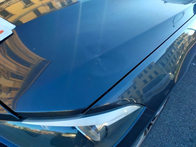 BMW 116 usata, con Specchietti laterali elettrici