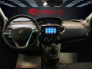 LANCIA Ypsilon usata 12