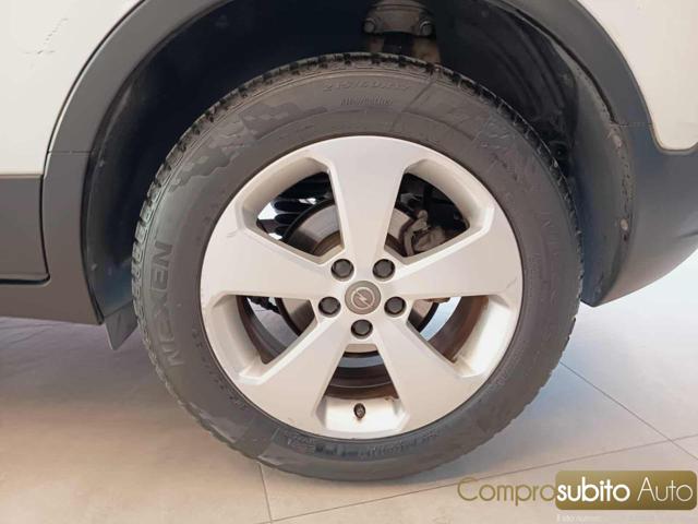OPEL Mokka usata 28