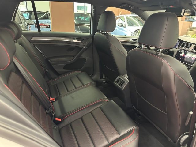 VOLKSWAGEN Golf GTI usata, con Cruise Control