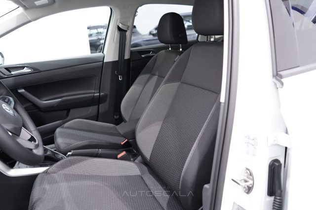 VOLKSWAGEN Polo usata, con ESP