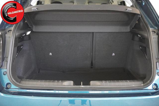 FIAT 600 usata, con Airbag Passeggero