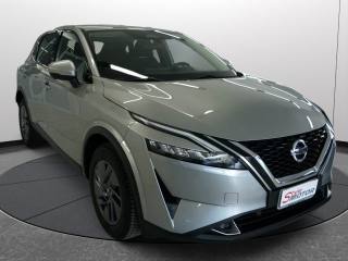 NISSAN Qashqai usata, con Airbag