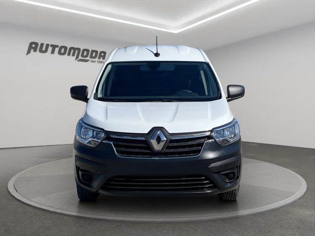 RENAULT Express usata, con Airbag