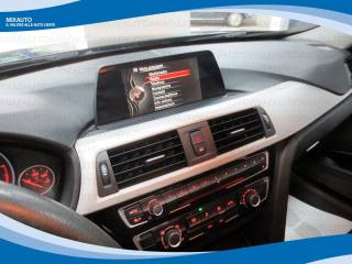 BMW 318 usata, con Alzacristalli elettrici