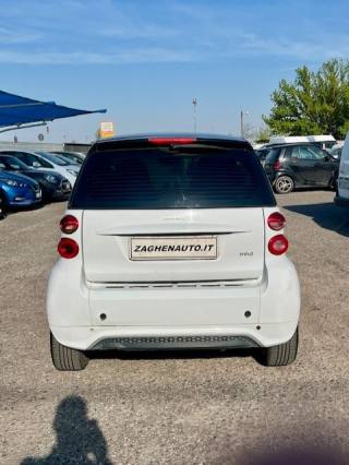 SMART ForTwo usata 20
