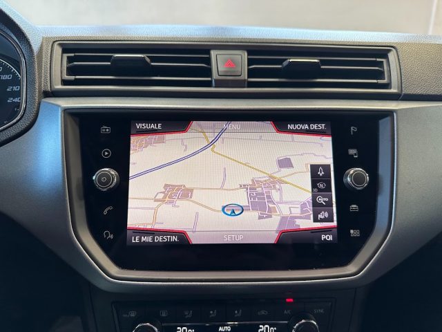 SEAT Arona usata, con Vivavoce