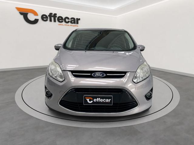 FORD C-Max usata, con Airbag