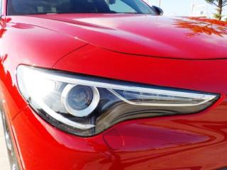 ALFA ROMEO Stelvio usata, con Cerchi in lega