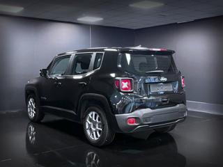 JEEP Renegade usata, con Boardcomputer