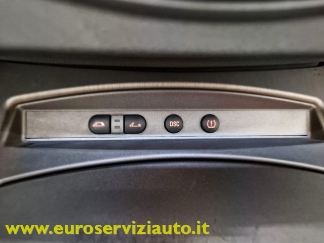 BMW Z4 usata, con Chiusura centralizzata telecomandata