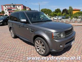 LAND ROVER Range Rover Sport usata, con Airbag laterali