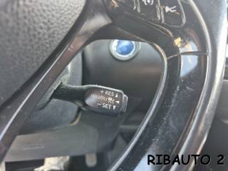 TOYOTA C-HR usata, con Touch screen