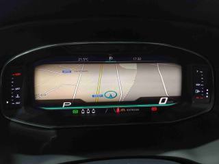 SEAT Ateca usata, con Interni in pelle