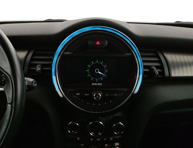 MINI Cooper S usata, con Fari LED