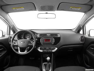 KIA Rio usata, con Airbag