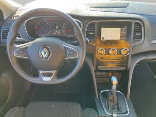 RENAULT Megane usata, con Fendinebbia