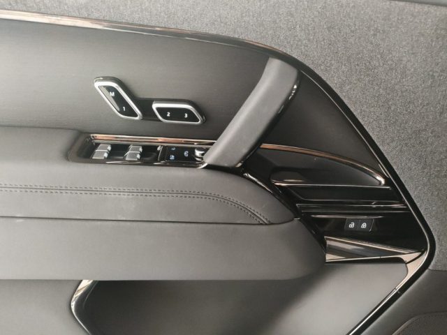 LAND ROVER Range Rover Sport usata, con Trazione integrale