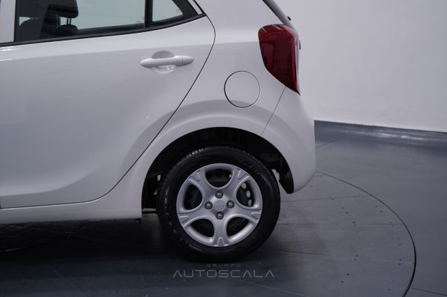 KIA Picanto usata 27