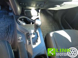 TOYOTA RAV 4 usata, con Sedile posteriore sdoppiato