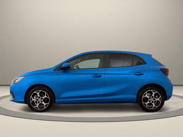 MG MG3 usata, con Airbag laterali