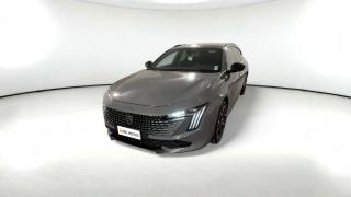 PEUGEOT 508 SW 1.5 BLUEHDI 130CV S&S GT EAT8