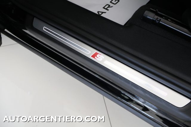 AUDI Q3 usata, con Chiusura centralizzata