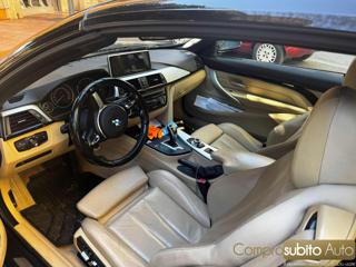 BMW 420 usata, con Cruise Control