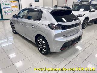 PEUGEOT 208 usata, con Airbag Passeggero