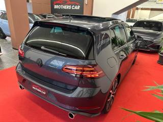 VOLKSWAGEN Golf GTI usata, con Cerchi in lega
