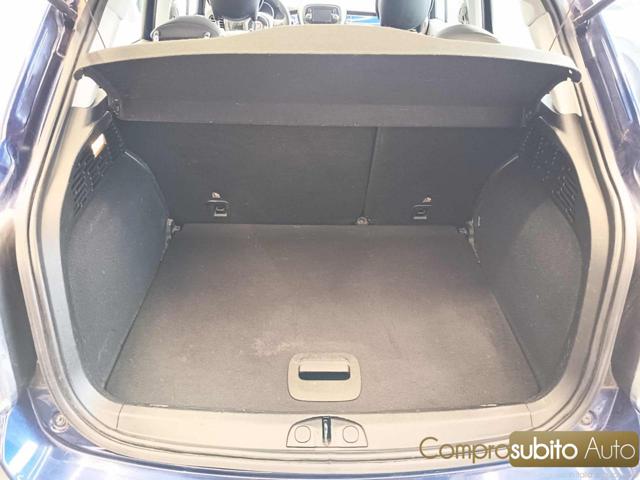 FIAT 500X usata, con Specchietti laterali elettrici