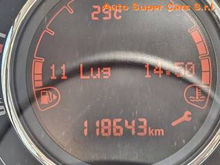 FIAT 500 usata, con Servosterzo
