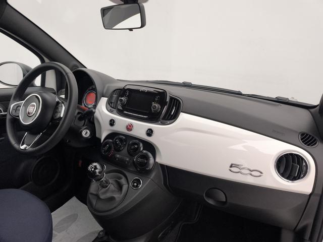 FIAT 500 usata 23