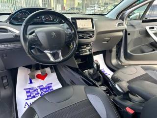 PEUGEOT 2008 usata, con Alzacristalli elettrici