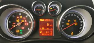 OPEL Astra usata 8