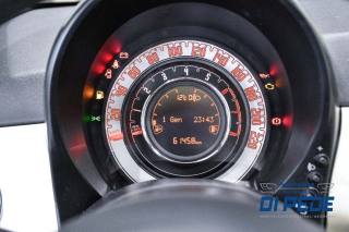 FIAT 500 usata, con Chiusura centralizzata telecomandata
