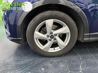 AUDI Q3 usata, con Park Distance Control