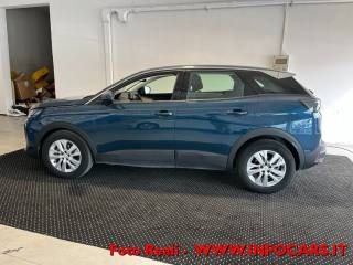 PEUGEOT 3008 usata, con Controllo automatico clima