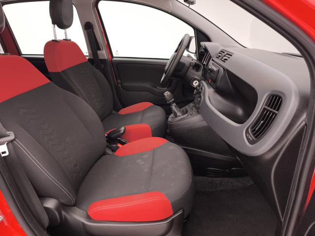 FIAT Panda usata 25