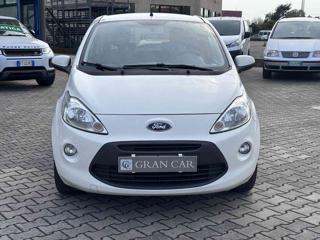 FORD Ka+ usata, con Airbag laterali
