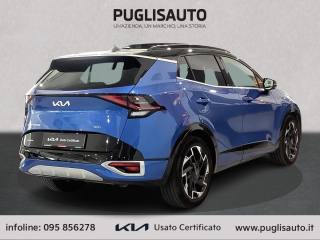 KIA Sportage usata, con Airbag Passeggero