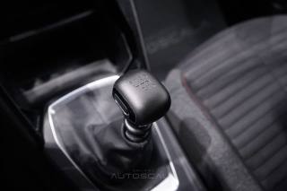 PEUGEOT 2008 usata, con Fari LED