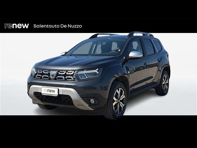 DACIA Duster usata, con Alzacristalli elettrici