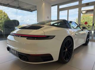 PORSCHE 911 usata, con Sistema di navigazione