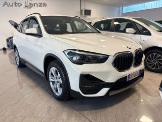 BMW X1 usata, con Airbag